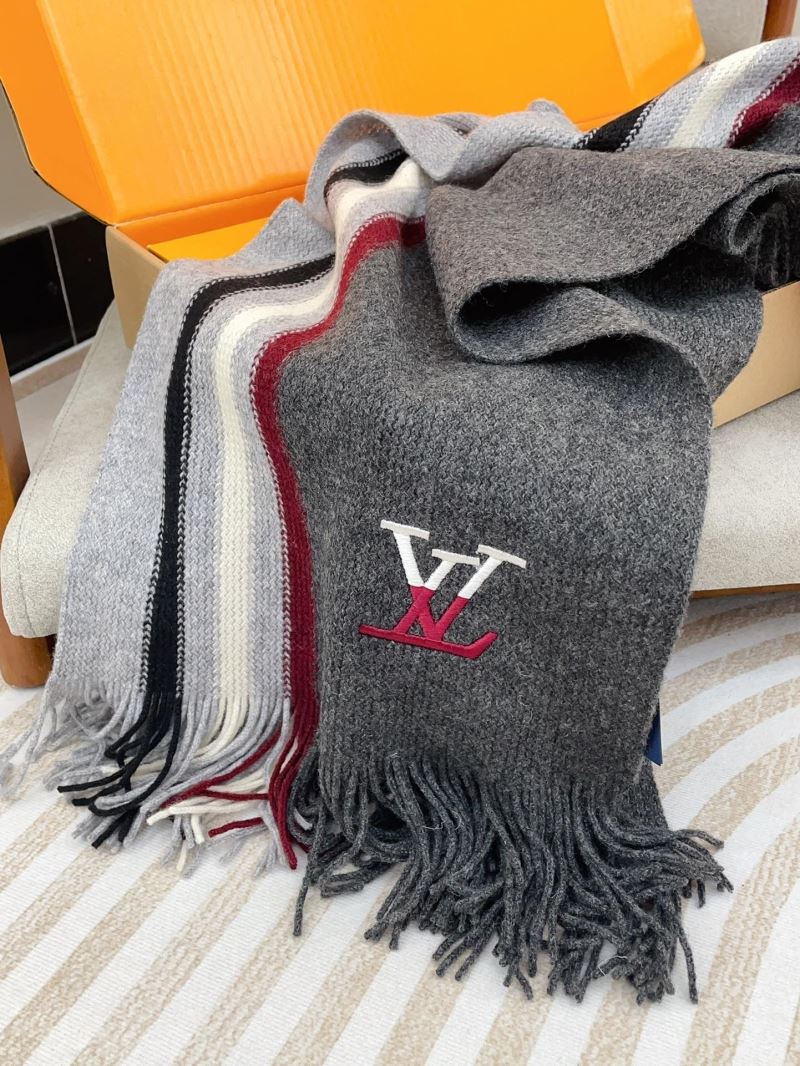 Louis Vuitton Scarf